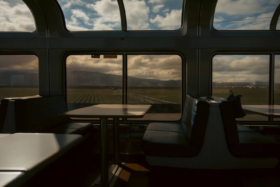 Amtrak