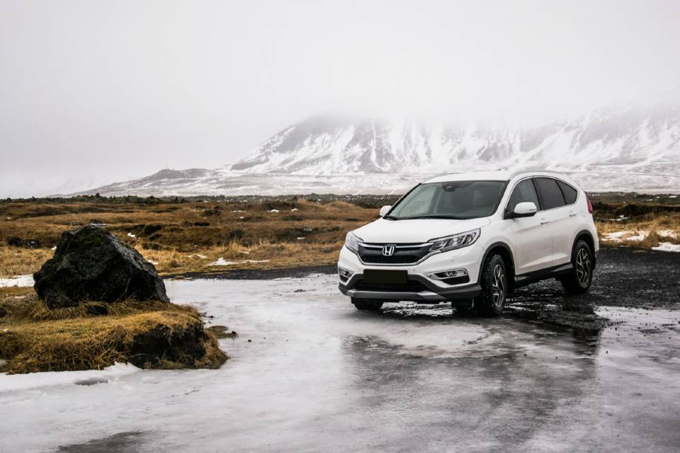 Car Rentals