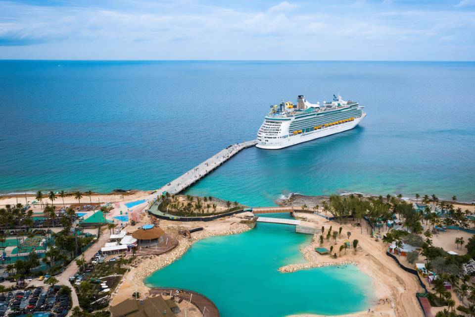 Cruises