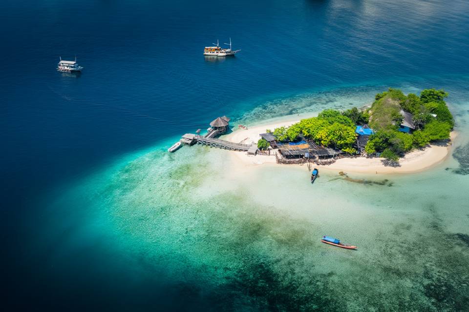 Vacation packages